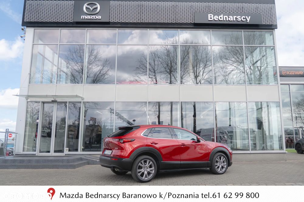 Mazda CX-30 - 7