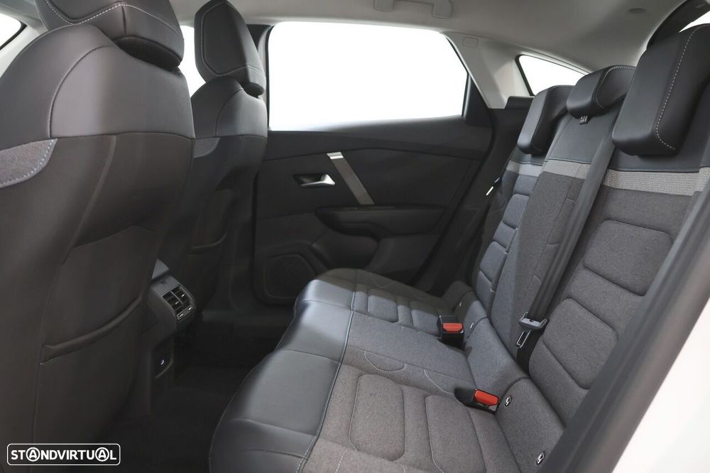 Citroën C4 - 9