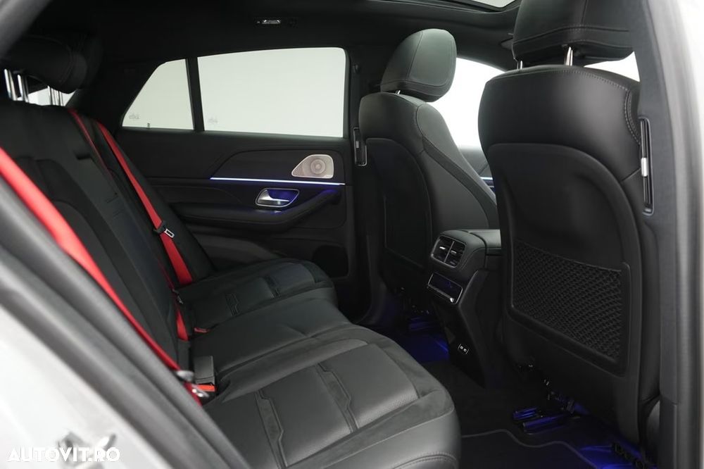 MERCEDES-BENZ GLE 2025 — imagine 9