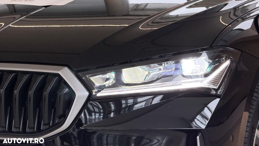 Skoda Superb - 39
