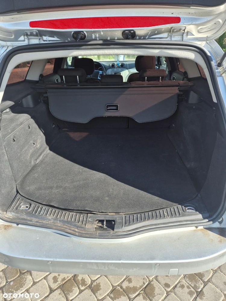 Ford Mondeo 2.0 Trend - 8