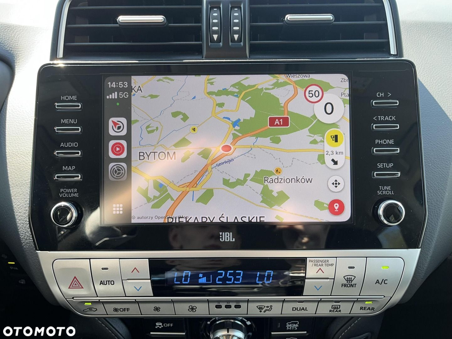 Toyota Land Cruiser LC 2.8 D-4D Executive - 14
