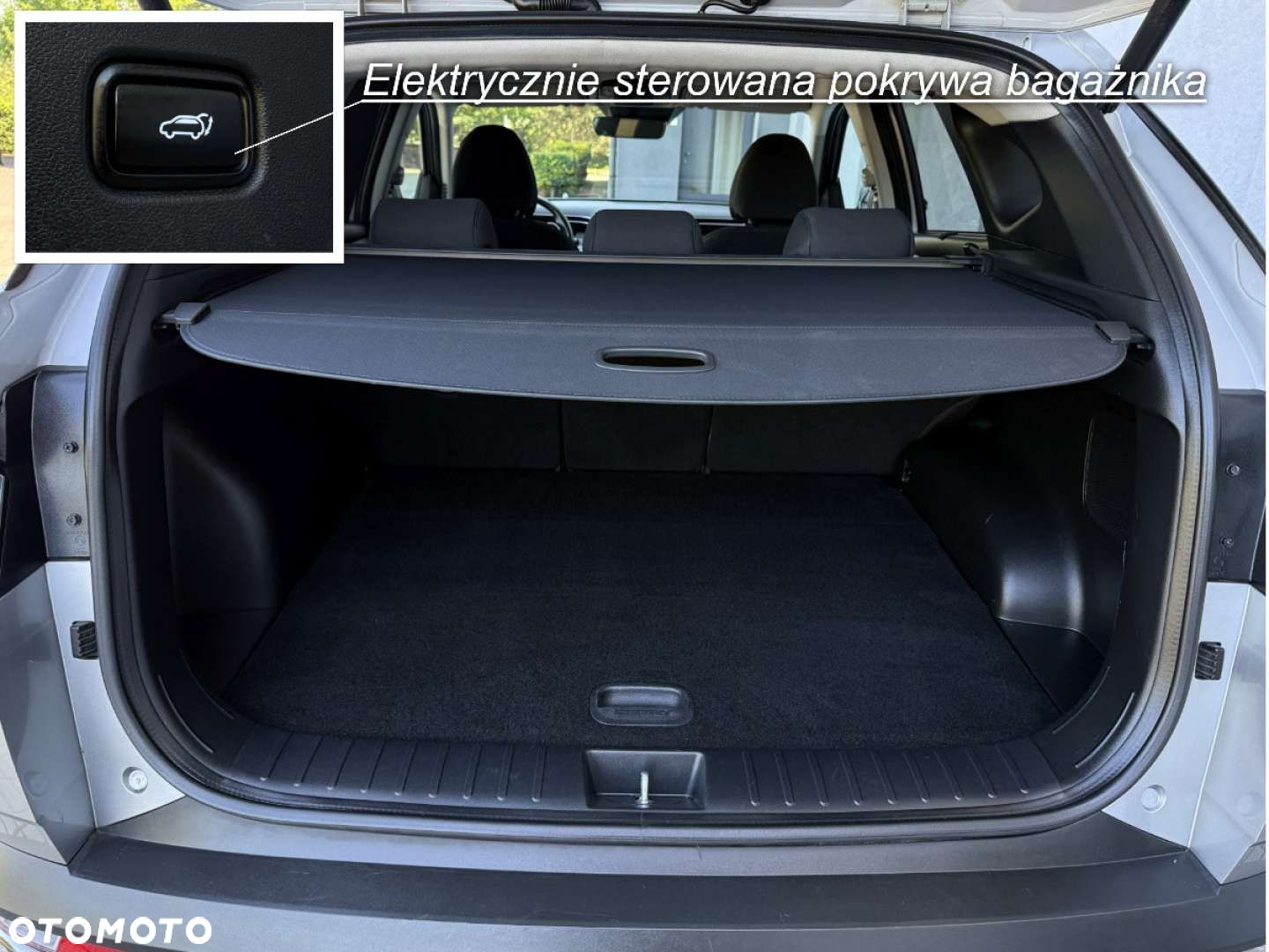 Hyundai Tucson 1.6 T-GDi 48V Executive 4WD DCT - 39