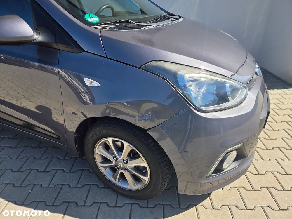 Hyundai i10 - 18
