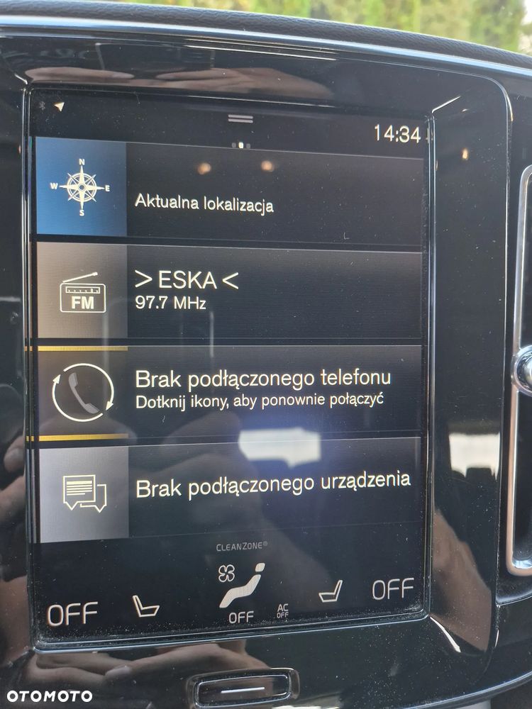 Volvo XC 40 T4 Momentum - 11