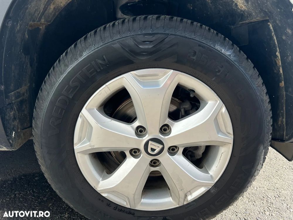 Dacia Duster 1.5 Blue dCi SL BlueLine - 7
