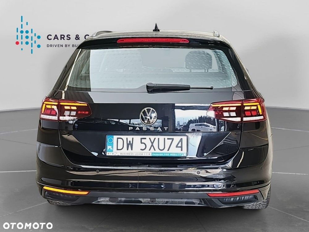 Volkswagen Passat Variant - 32