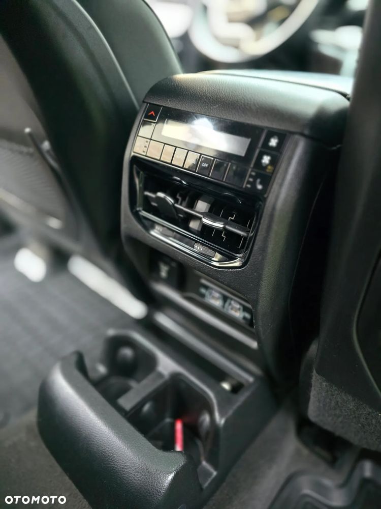 Jeep Grand Cherokee 3.6 V6 Limited - 12