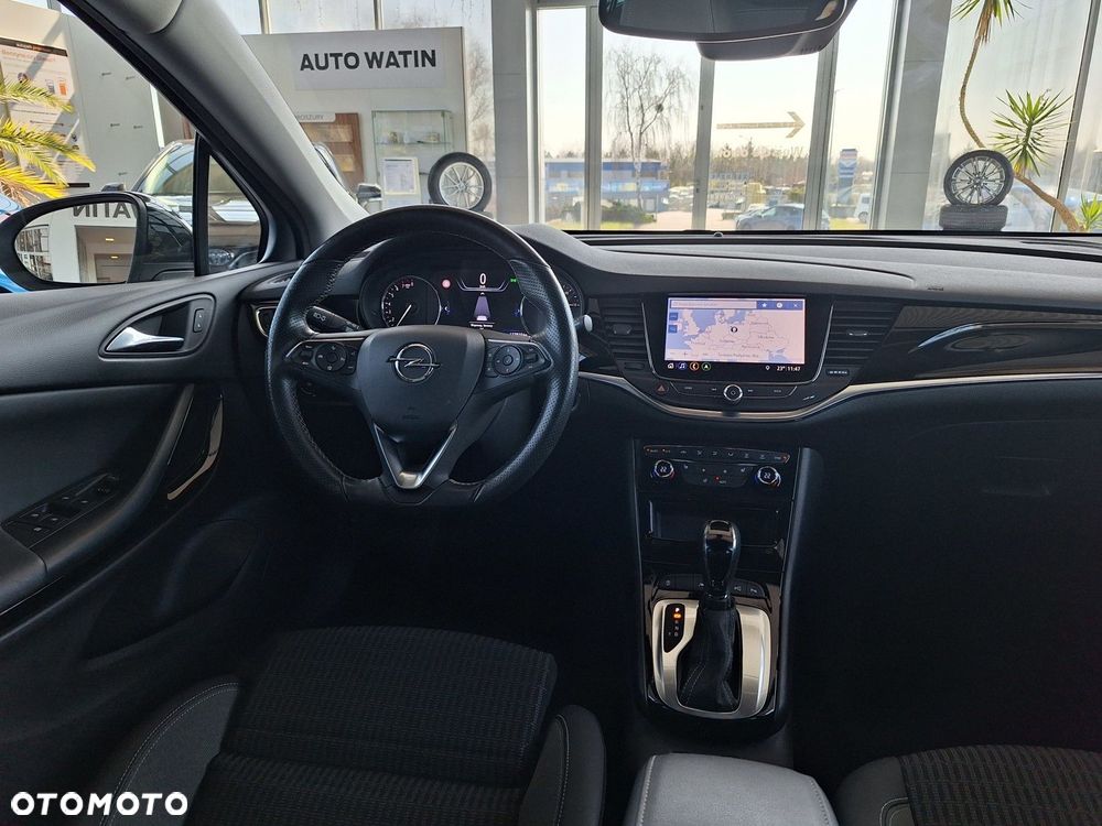 Opel Astra V 1.4 T Business Elegance S&S - 19