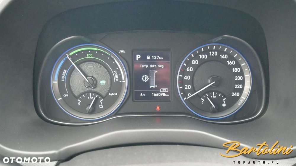 Hyundai Kona - 15