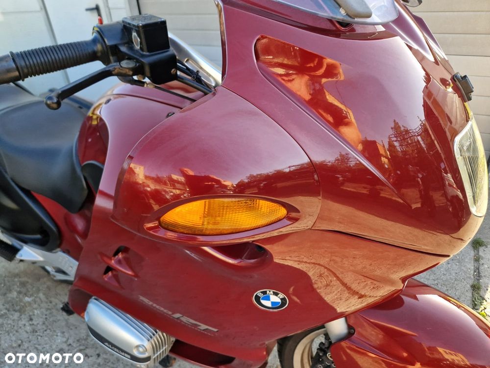 BMW R - 18