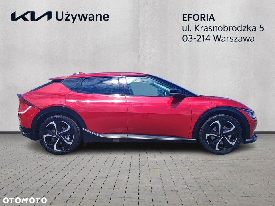 Kia EV6 - 6
