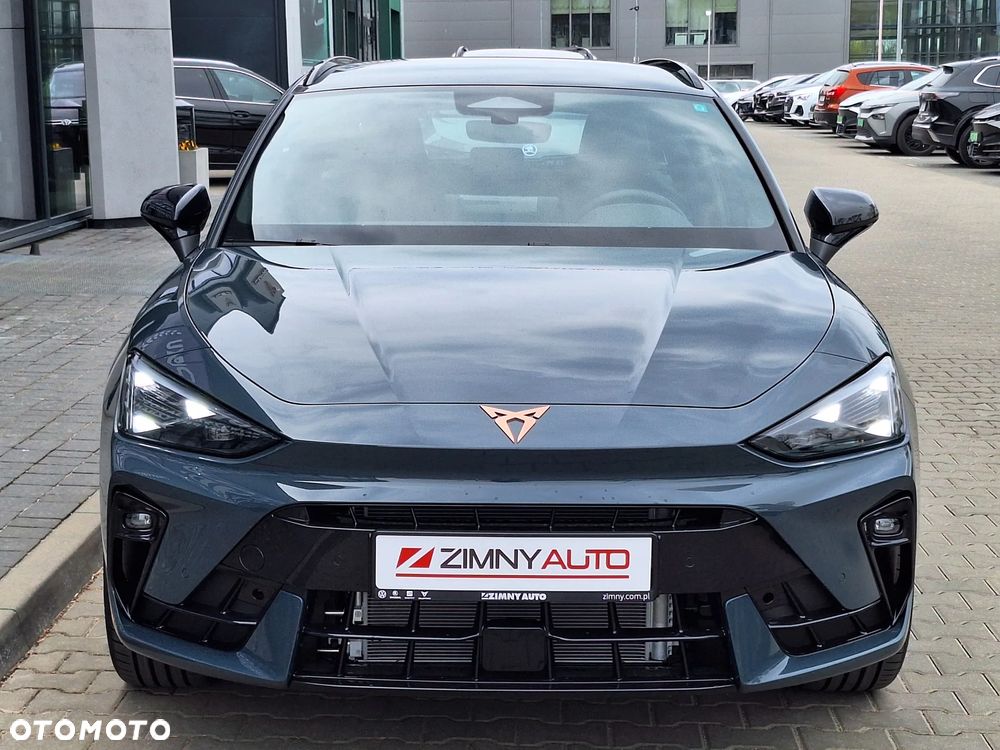 Cupra Leon 1.5 TSI - 10