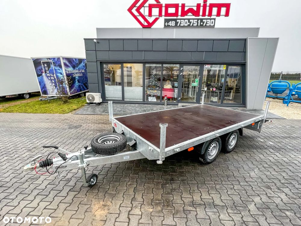 Nowim Przyczepa - 6