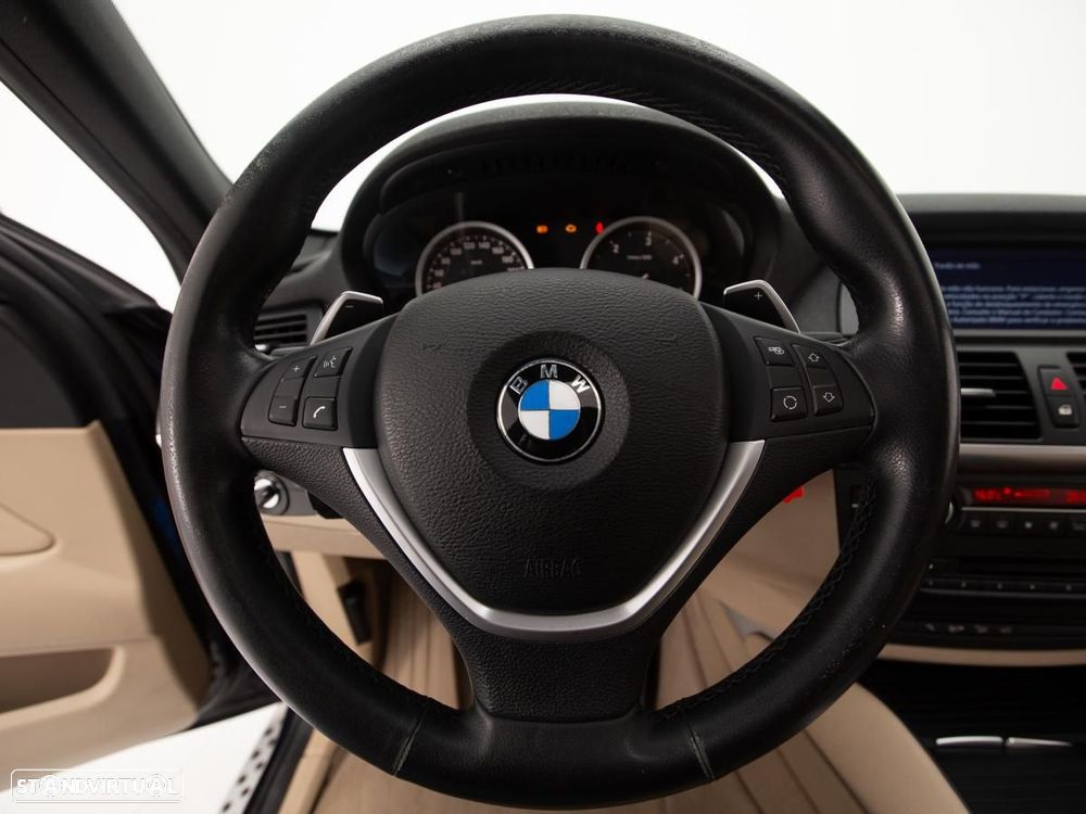 BMW X6 - 21