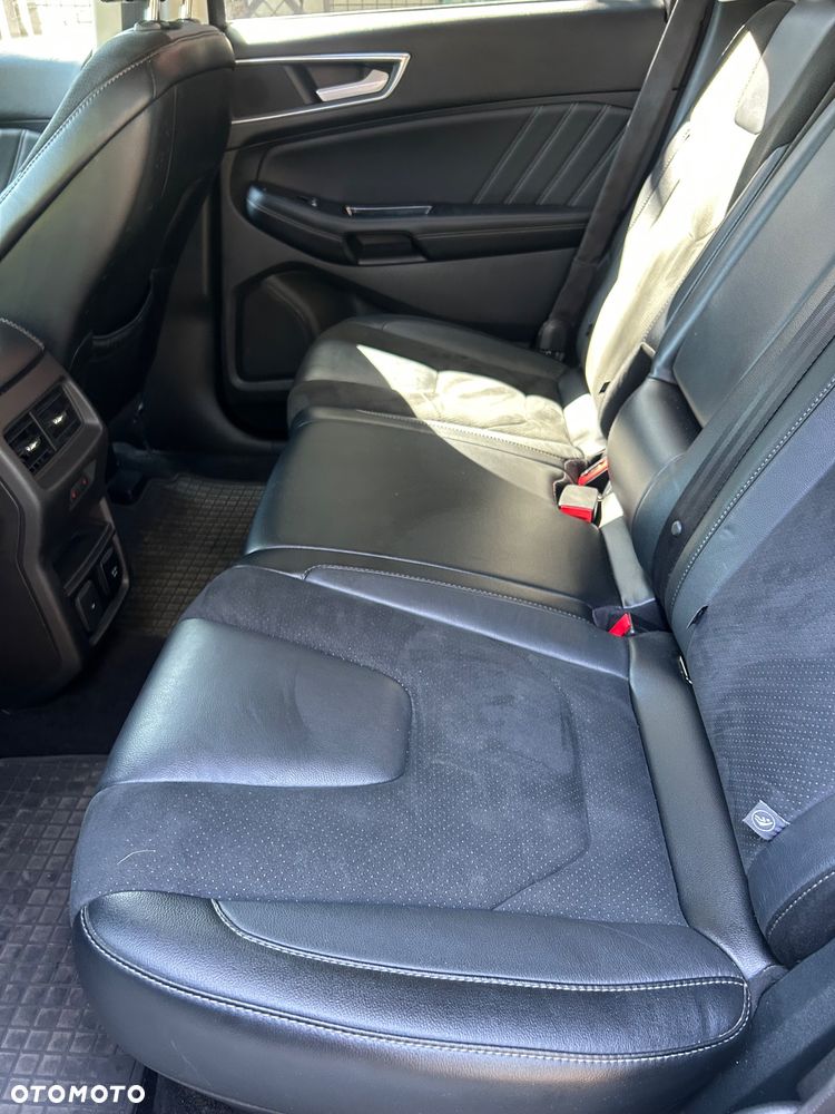 Ford Edge - 22