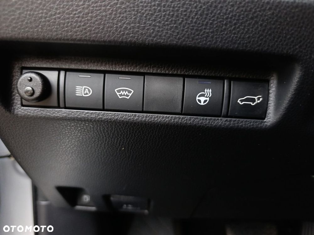 Toyota RAV4 2.5 Hybrid Selection 4x2 - 21