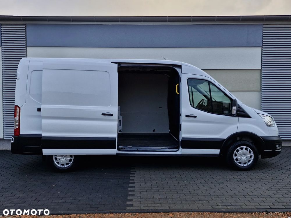 Ford Transit, L3H2, tempomat, klima, hak - 8