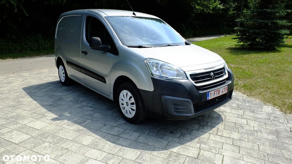 Peugeot Partner - 3