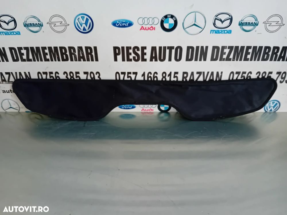 Rulou Plasa Acoperitoare Portbagaj Ford Kuga 1 I An 2008-2013 - 4