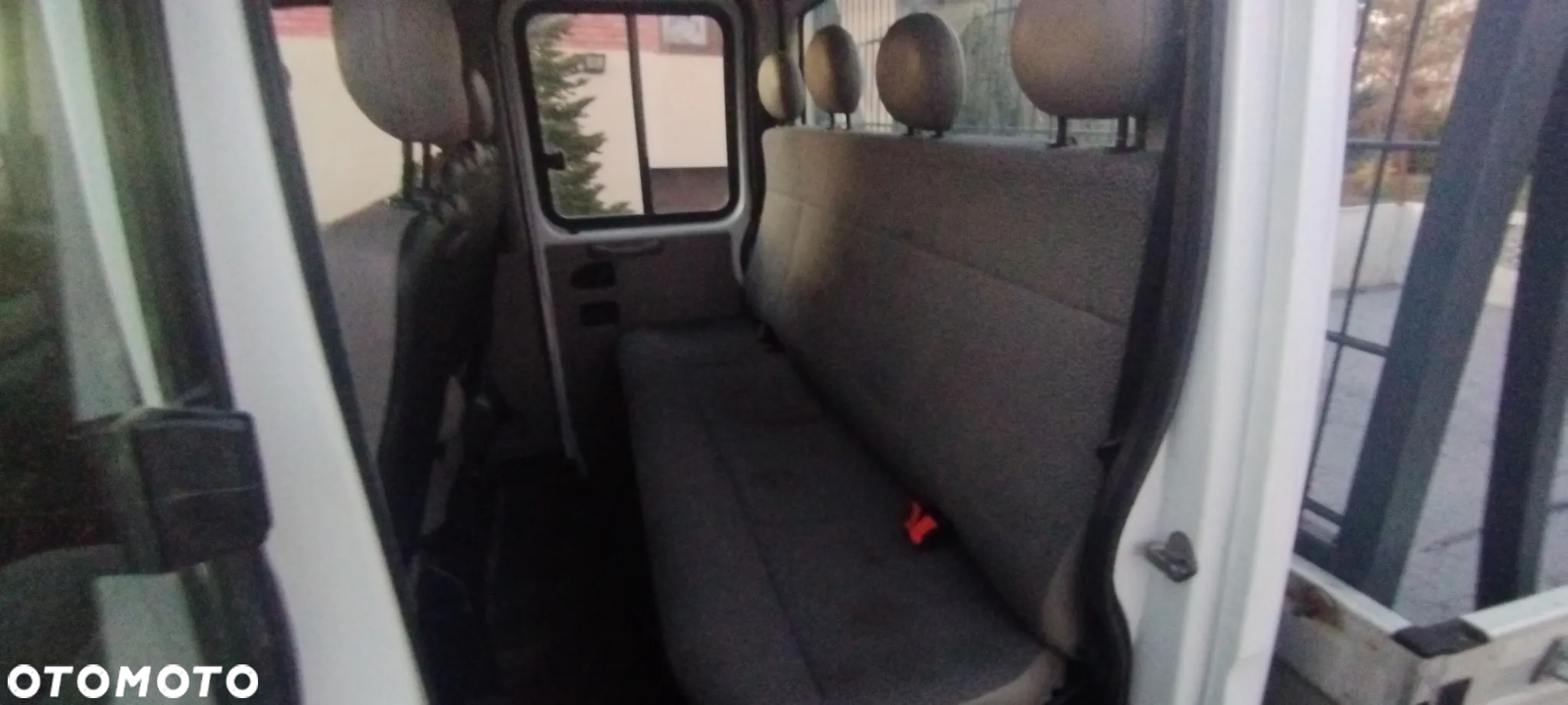 Opel Movano - 4