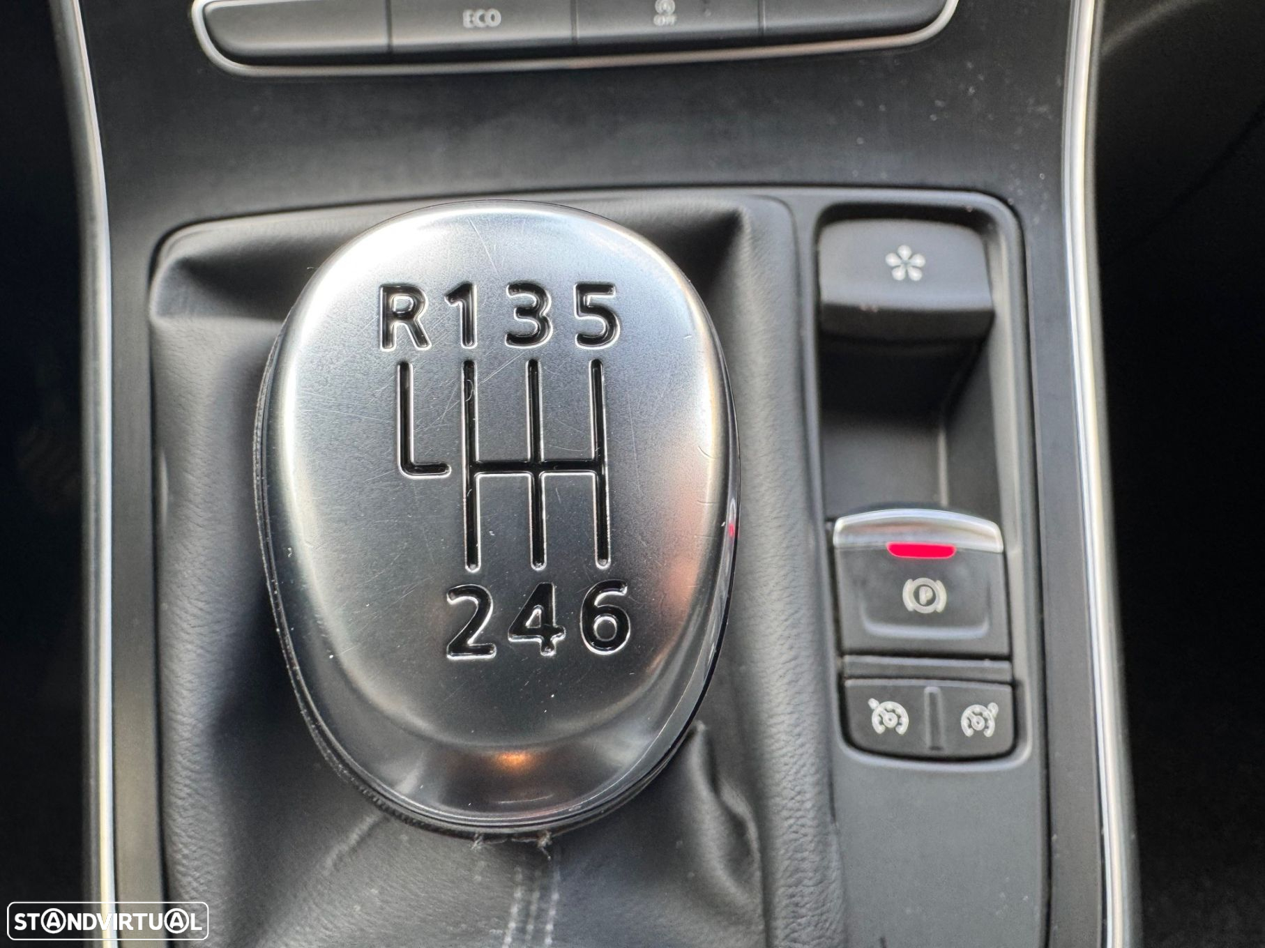 Renault Grand Scénic 1.6 dCi Dynamique S SS - 29