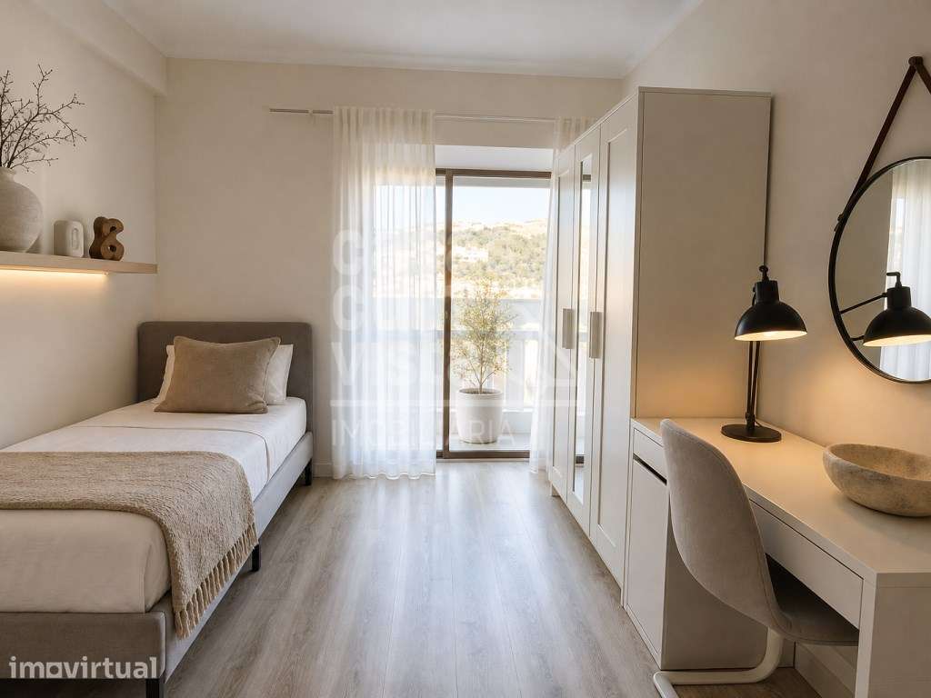 Arrendamento ! Quarto para arrendamento em apartamento partilhado |... - Grande imagem: 2/19