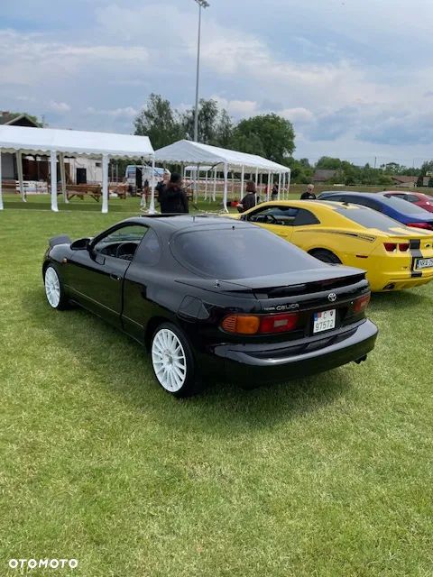 Toyota Celica - 10