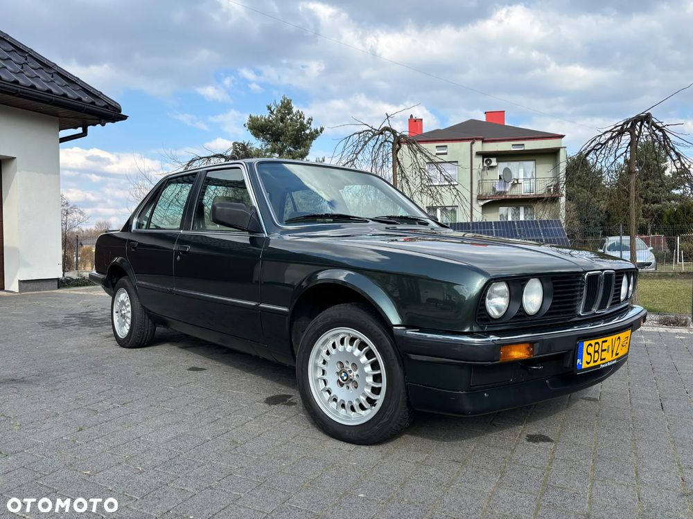 BMW Seria 3 - 3