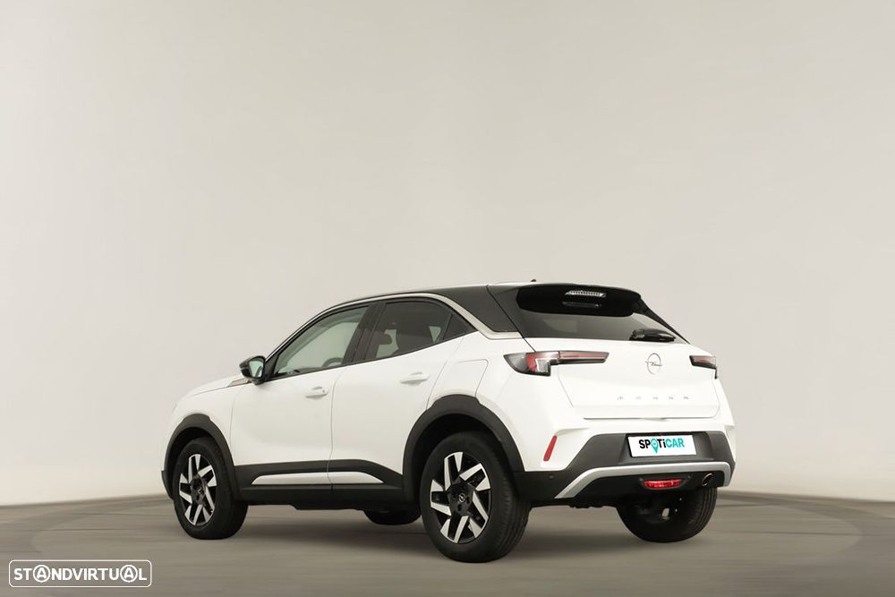 Opel Mokka 1.5 D Elegance - 3