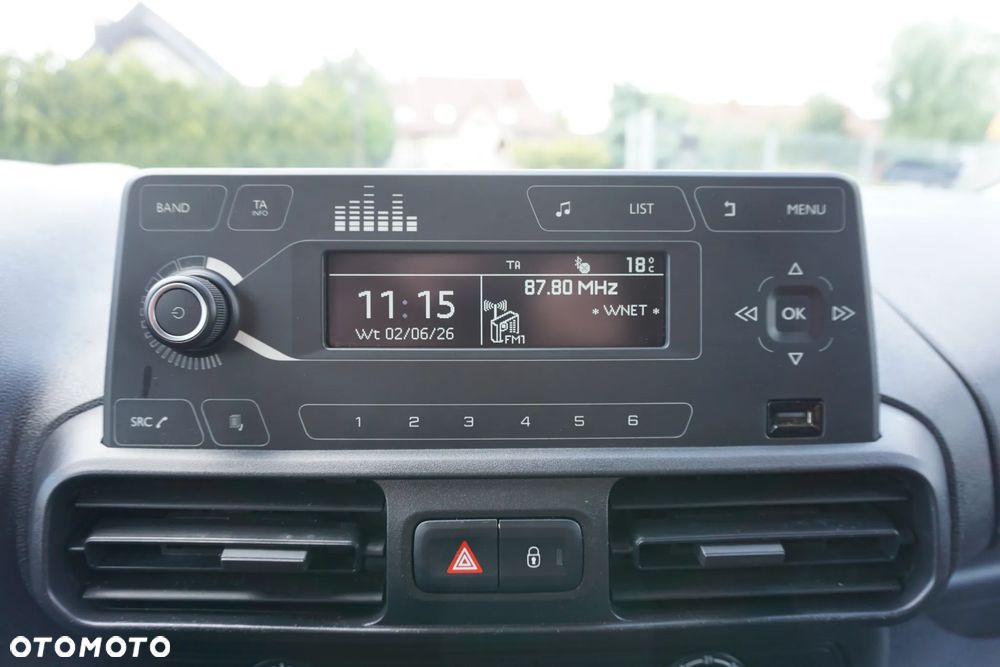 Toyota Proace City - 22