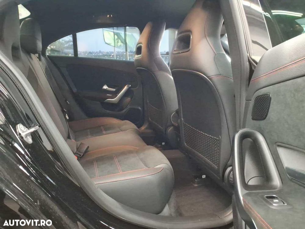 MERCEDES-BENZ CLA-Class 2022 — imagine 7
