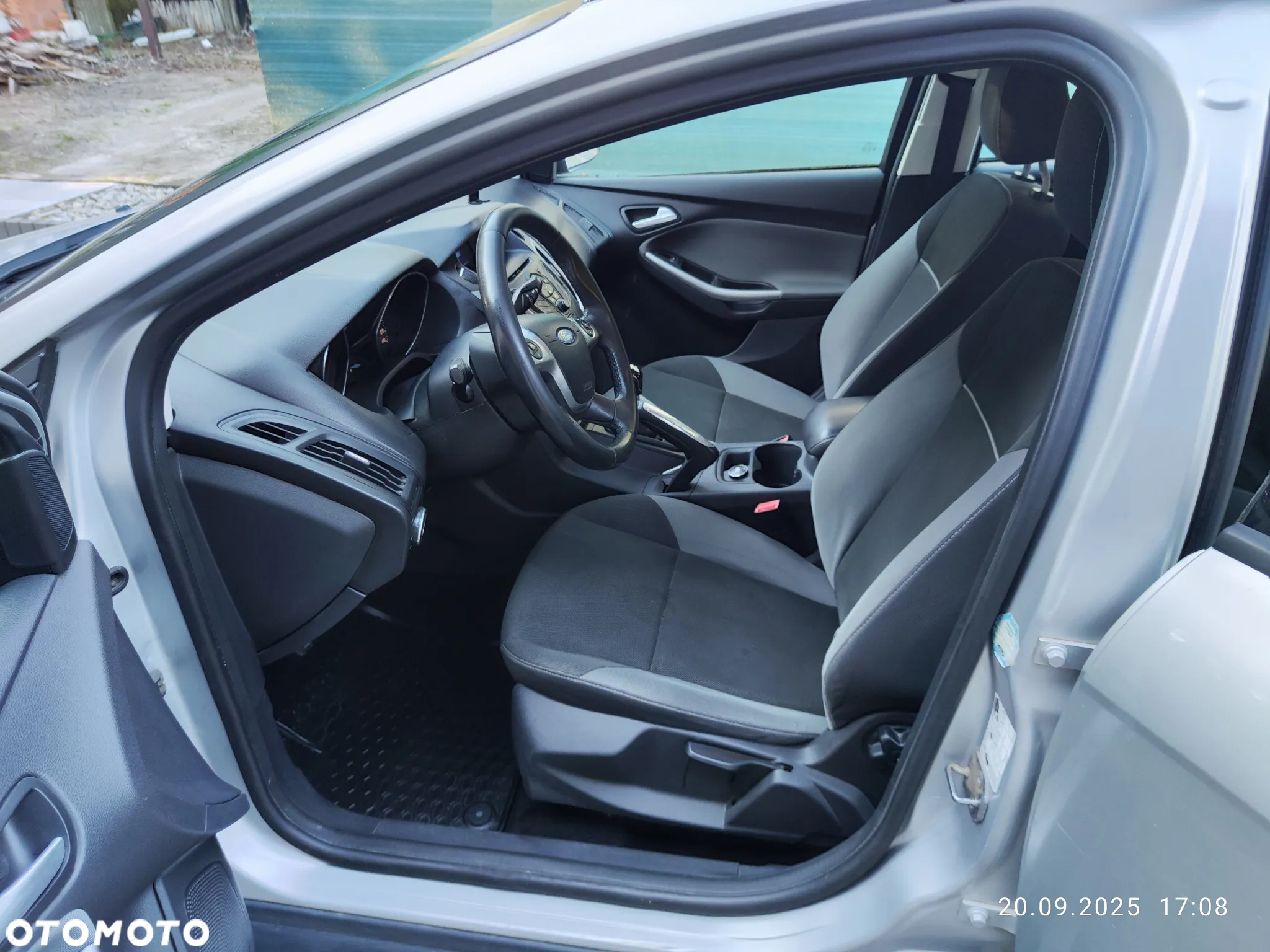Ford Focus 1.6 TDCi Trend - 7