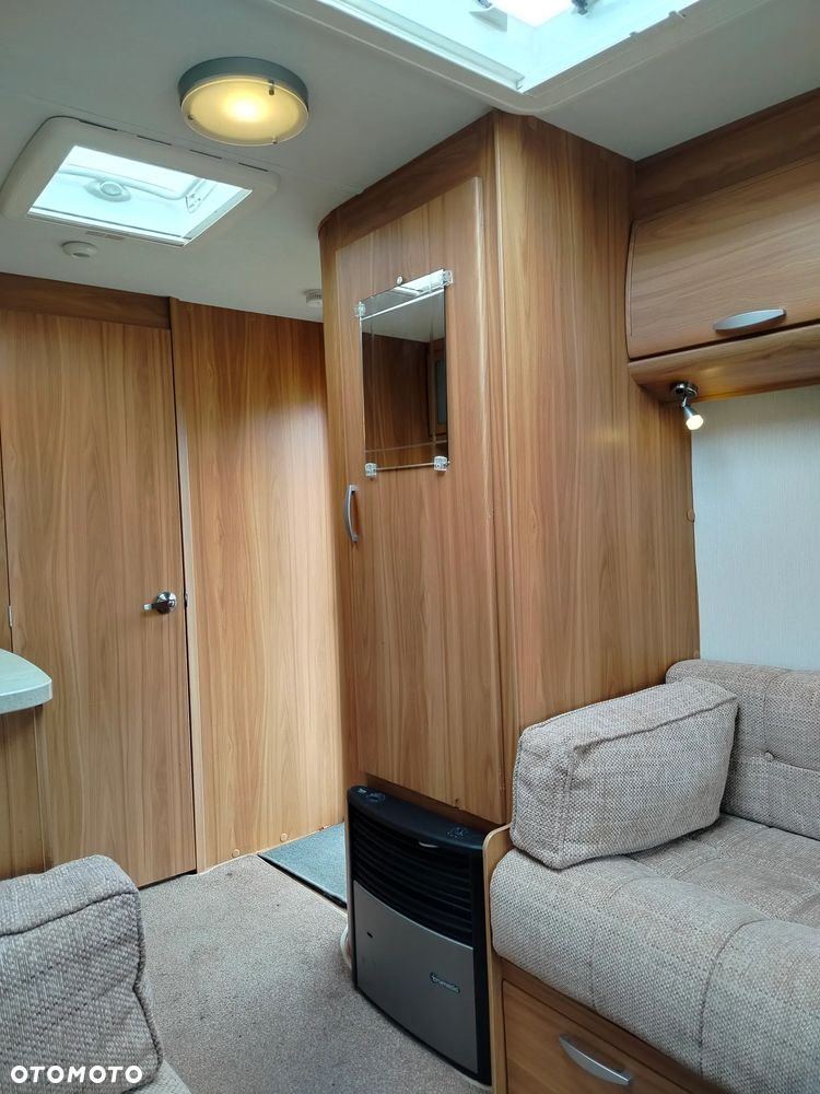 Lunar Clubman SR - 14