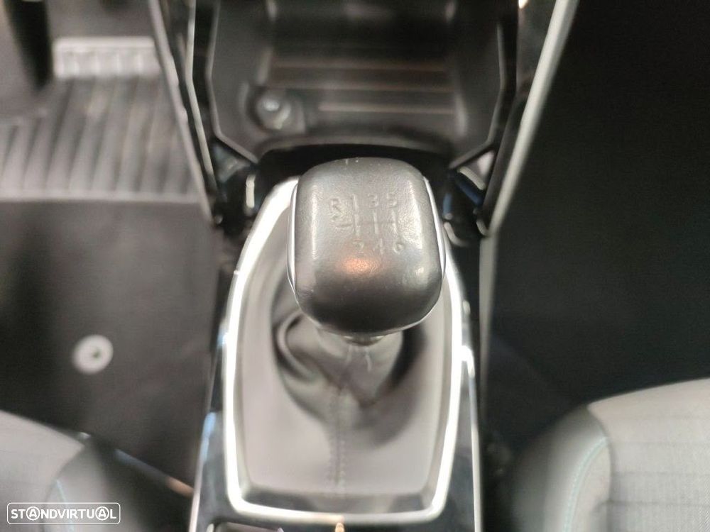 Peugeot 208 BlueHDi 100 Allure - 9