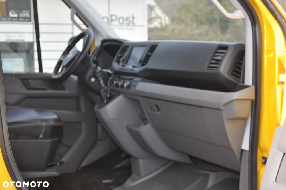 Volkswagen Crafter - 14