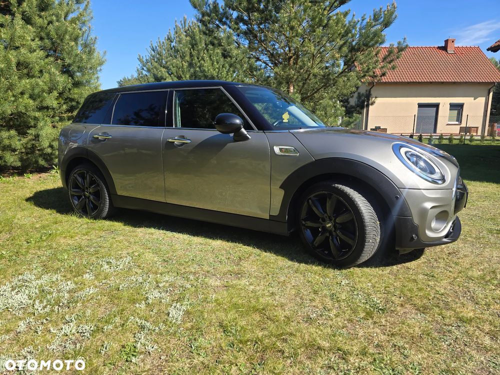 MINI Clubman Cooper S - 7