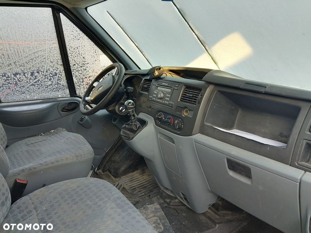 Ford TRANSIT FT 280M Trend - 5