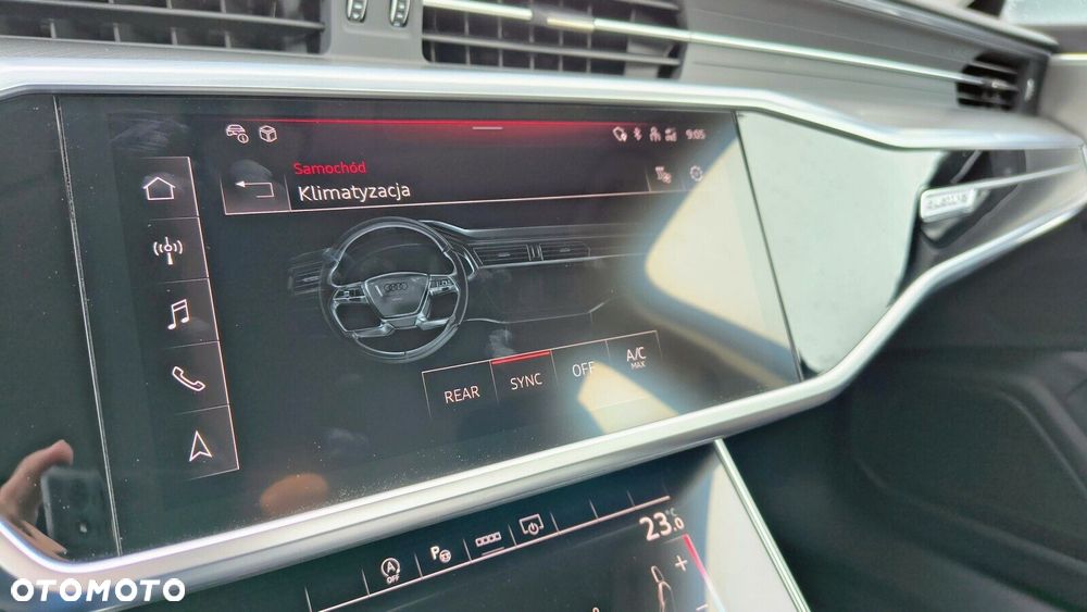 Audi A6 Limousine - 28