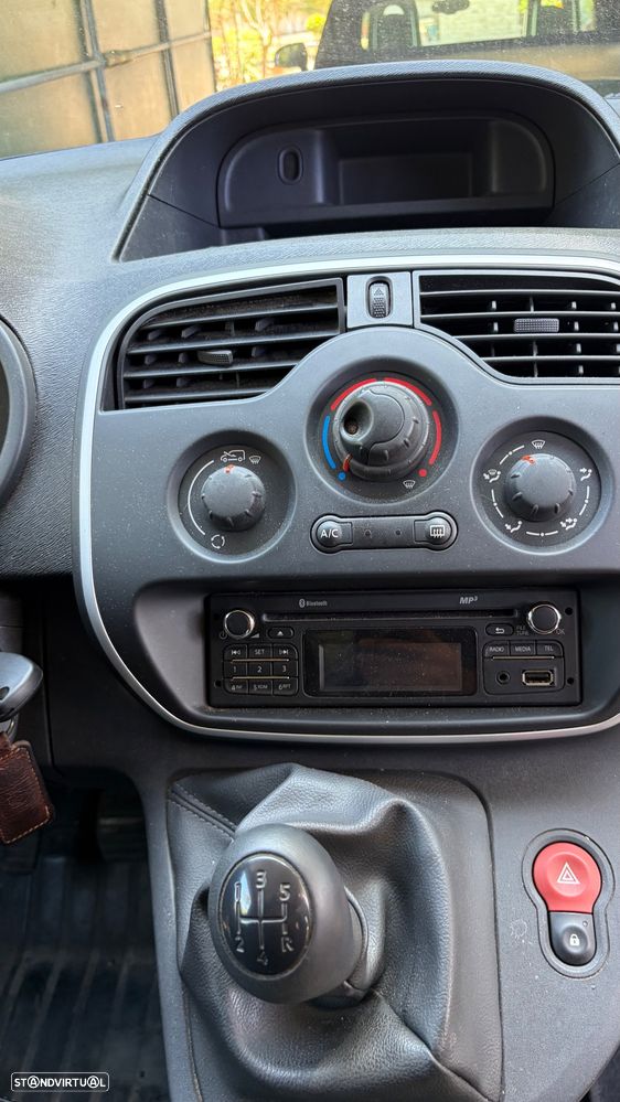 Renault Kangoo - 9