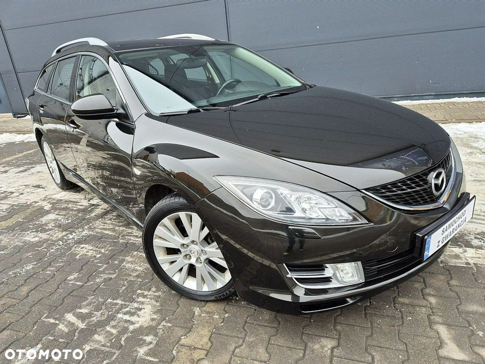 Mazda 6 - 15