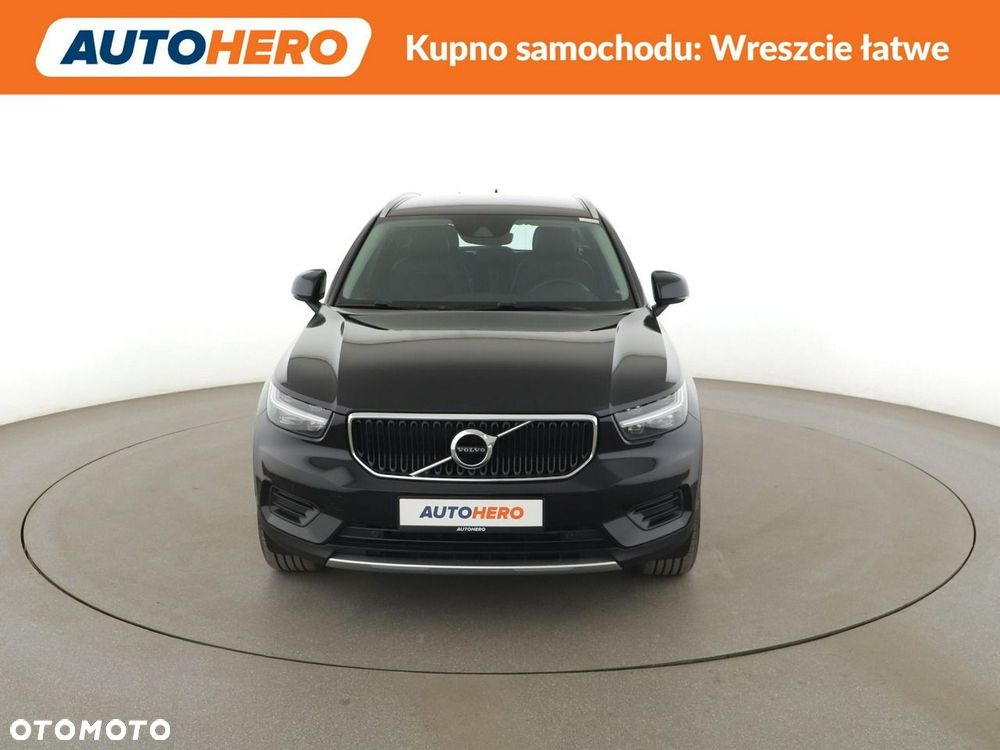 Volvo XC 40 D4 AWD Momentum Pro - 12