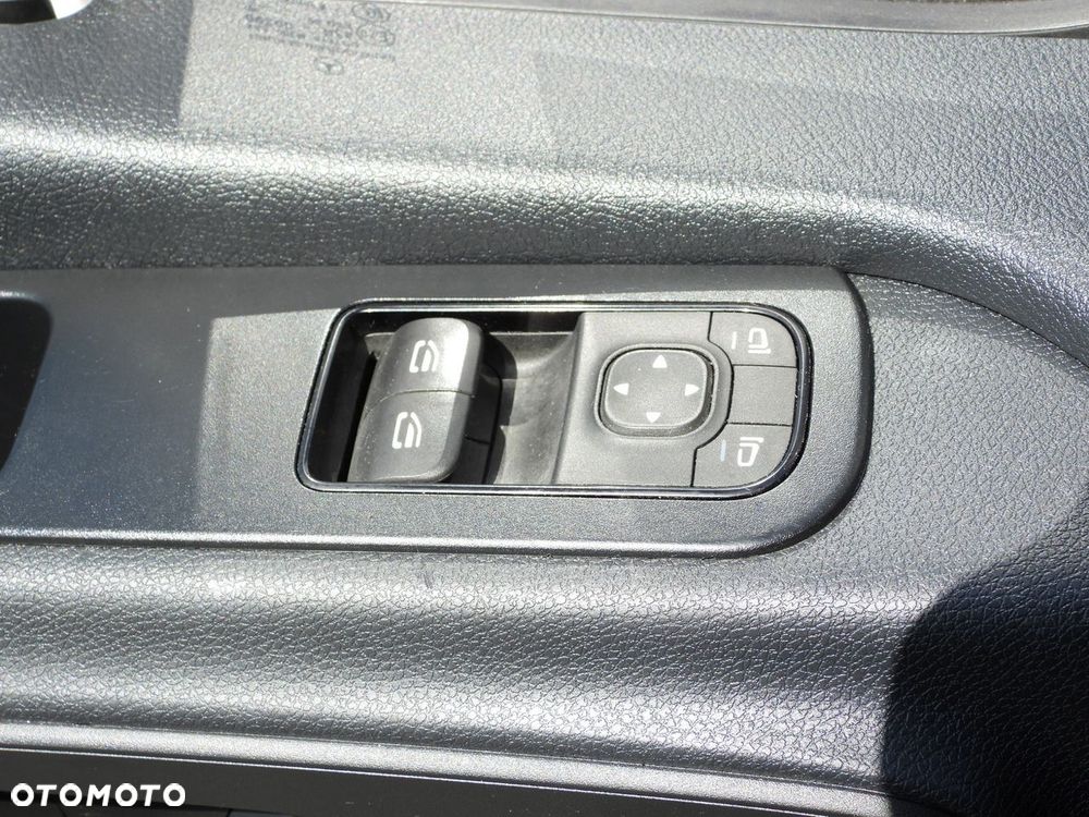 Mercedes-Benz SPRINTER 316 FURGON BLASZAK KLIMATYZACJA  165KM - 29