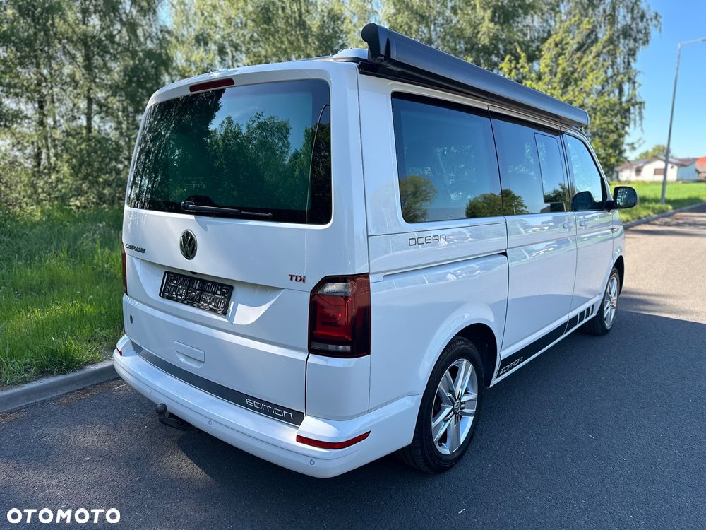 Volkswagen California - 9