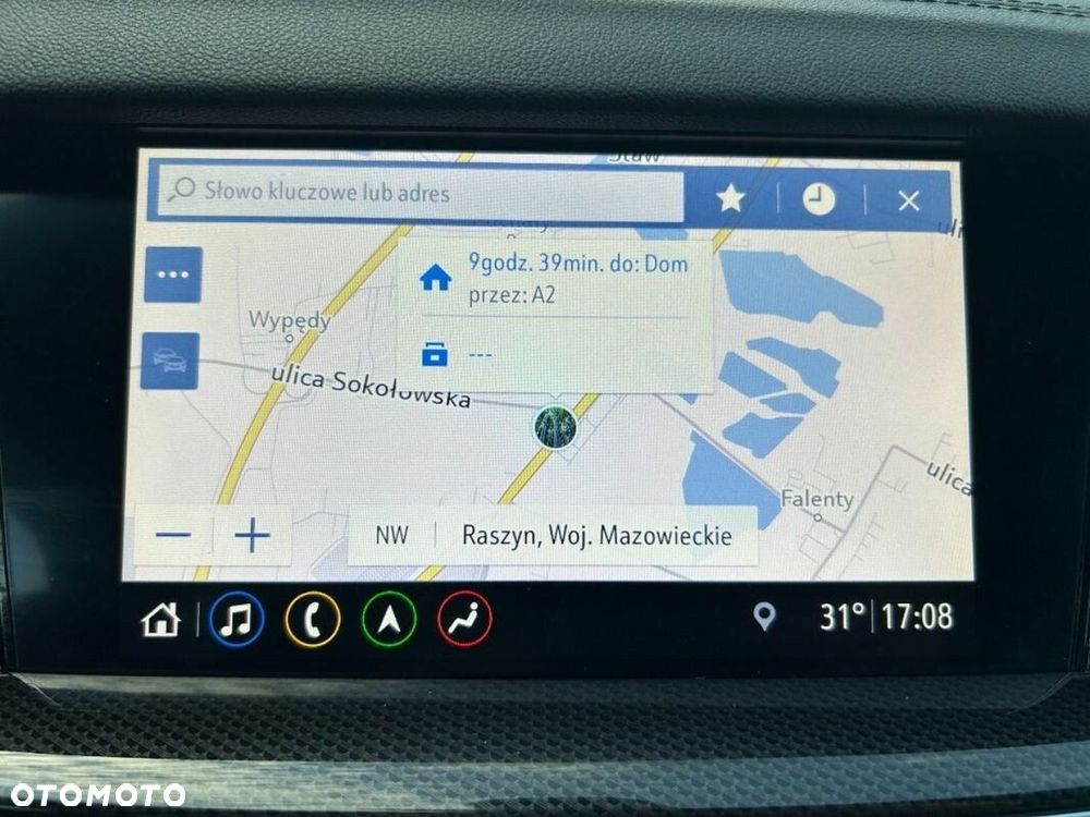 Opel Insignia 2.0 CDTI 4x4 Ultimate S&S - 34