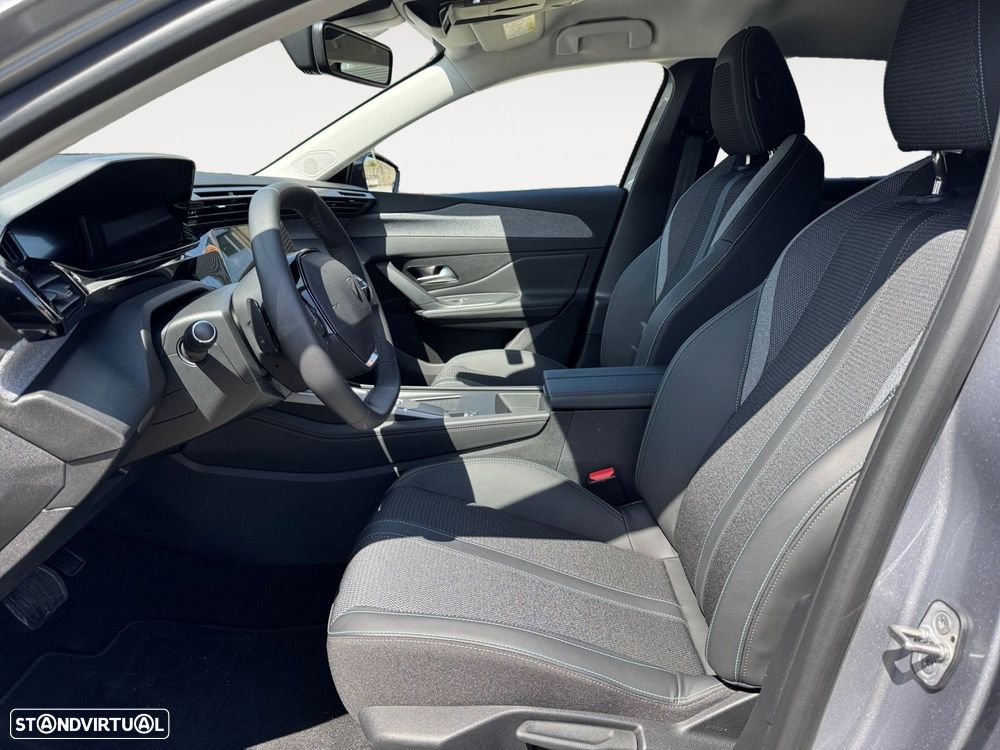 Peugeot 308 SW 1.5 BlueHDi Active Pack EAT8 - 9