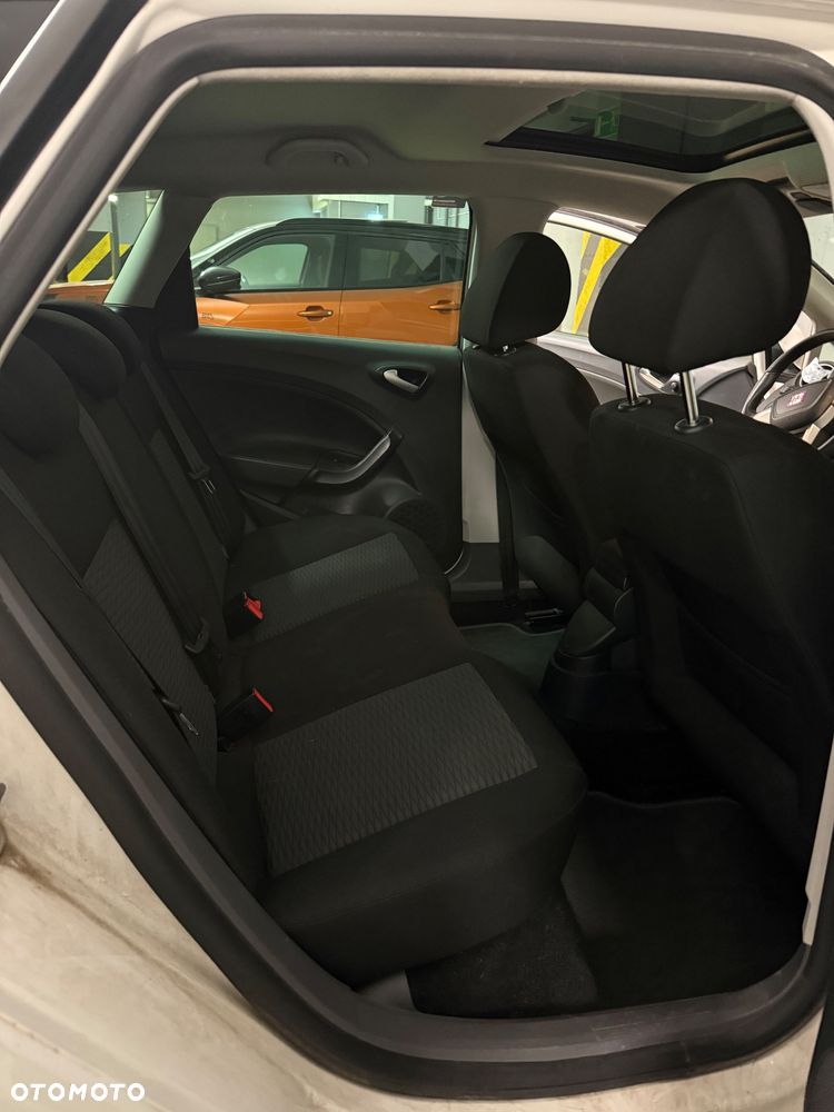 Seat Ibiza ST - 8