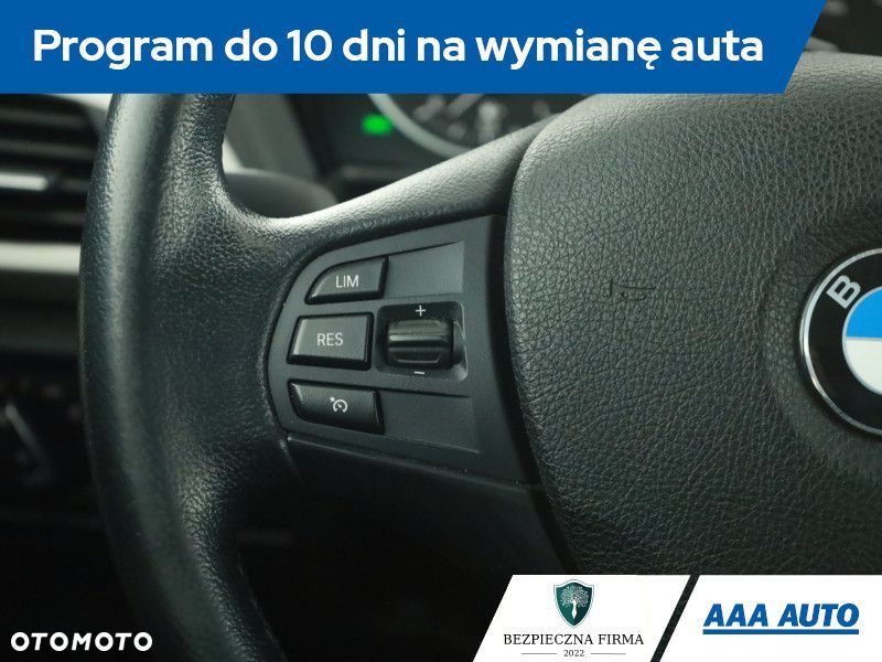 BMW Seria 1 - 20
