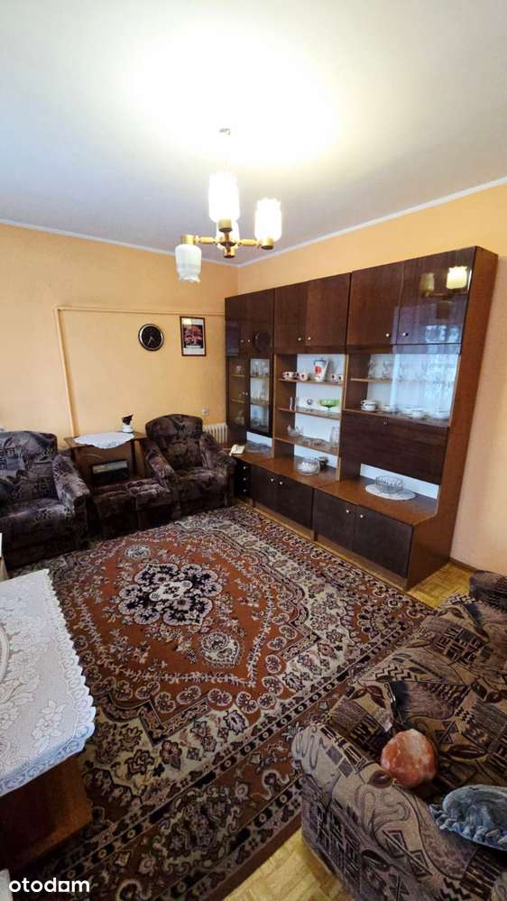 Mieszkanie na sprzedaż, 2 pokoje, 41 m², Głuszyca