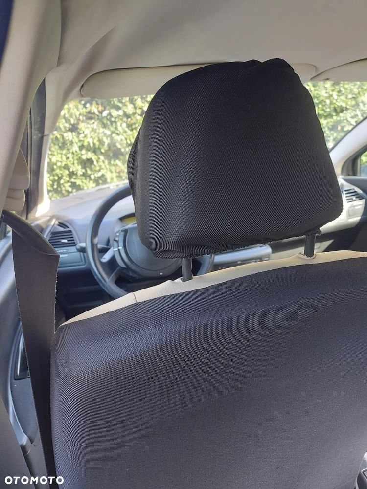 Citroën C4 1.6 HDi FAP Style - 20